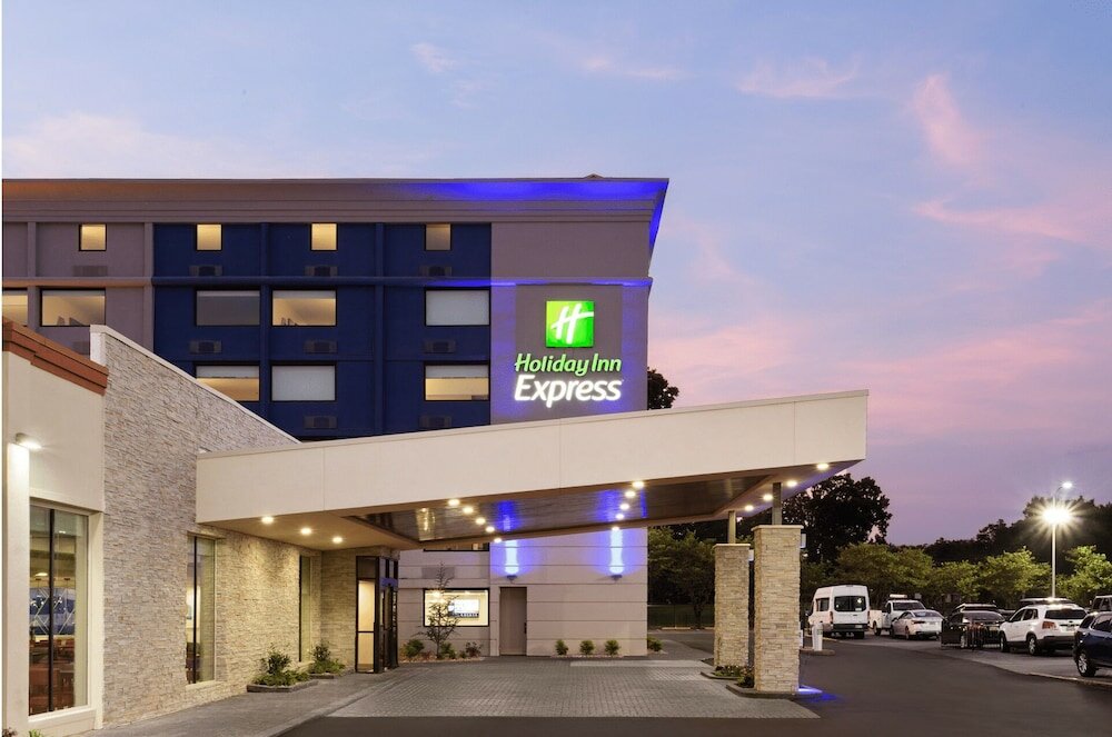 Фото Holiday Inn Express Atlanta Airport - North