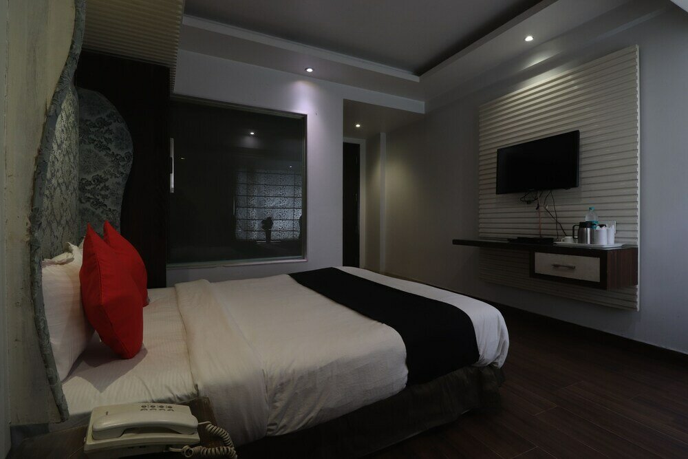 Фото Hotel Uppal International