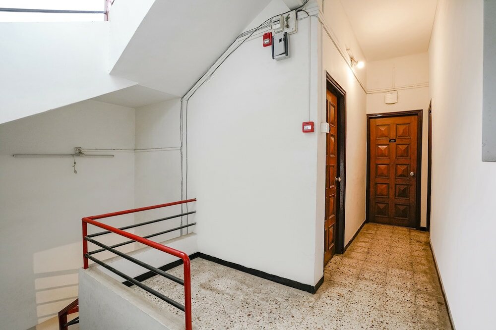 Фото Fabhotel Saubhagya Inn