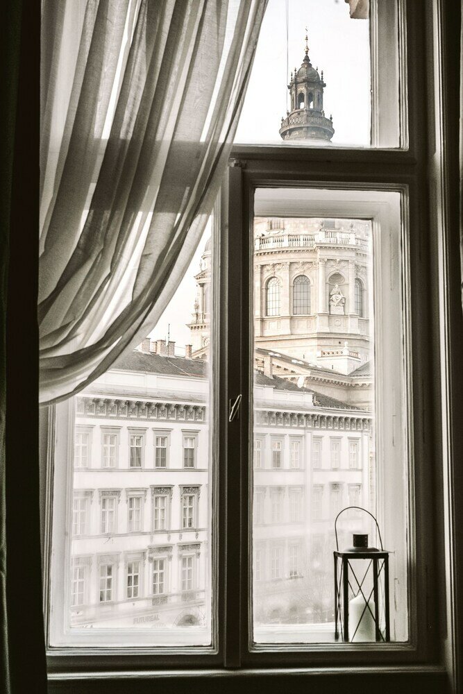 Фото Andrassy 1 Apartment