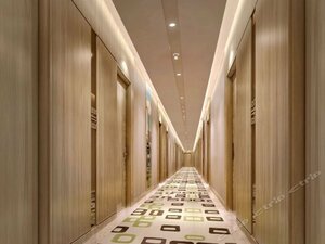 Гостиница Atour Hotel