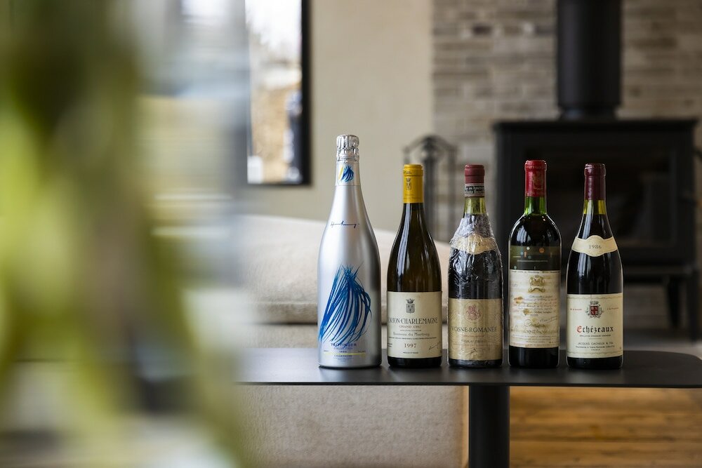 Фото The Sense Fuji