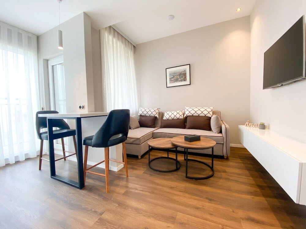 Фото Golden Horn