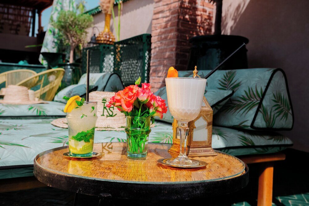 Фото Riad Ksar Al Amal