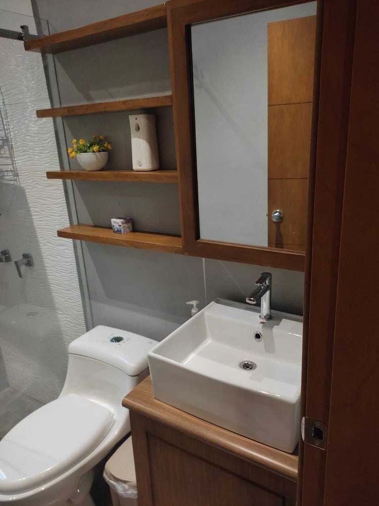 Фото Mini apartamento para 4 personas