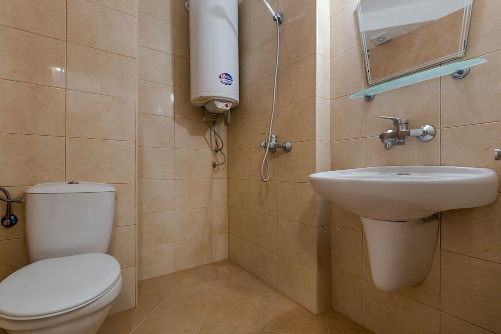 Фото Triple Room in Dafinka Guest House