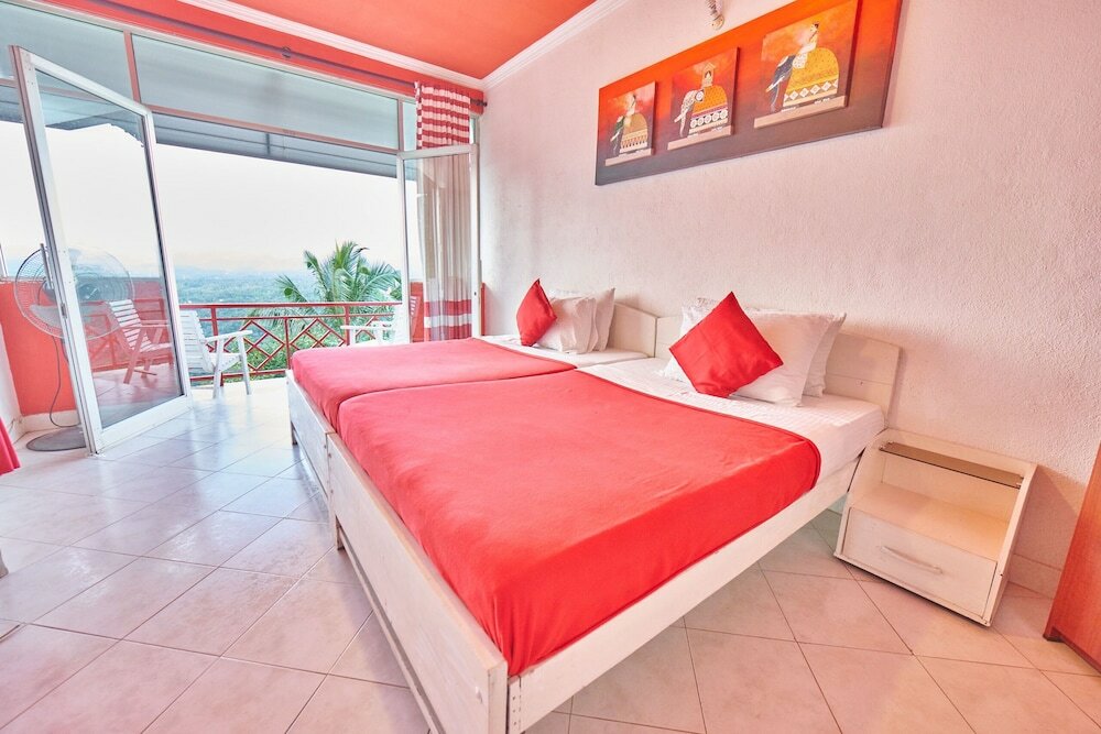 Фото Redhill Kandy