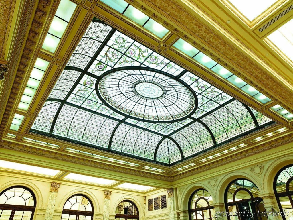 Фото The Plaza Hotel