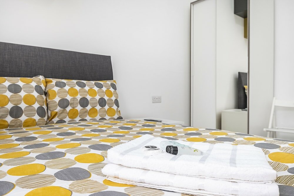 Фото EN Suite Rooms Tufnell Park