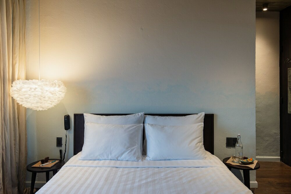 Фото The Note Dalat - Hostel