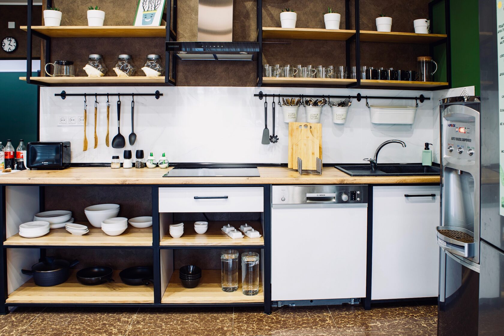 Фото Evergreen Apart