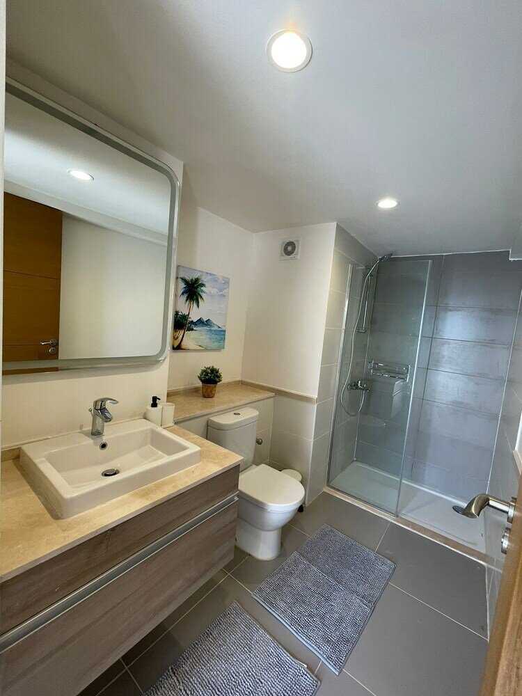 Фото Marassi 4 bedroom marina sea view