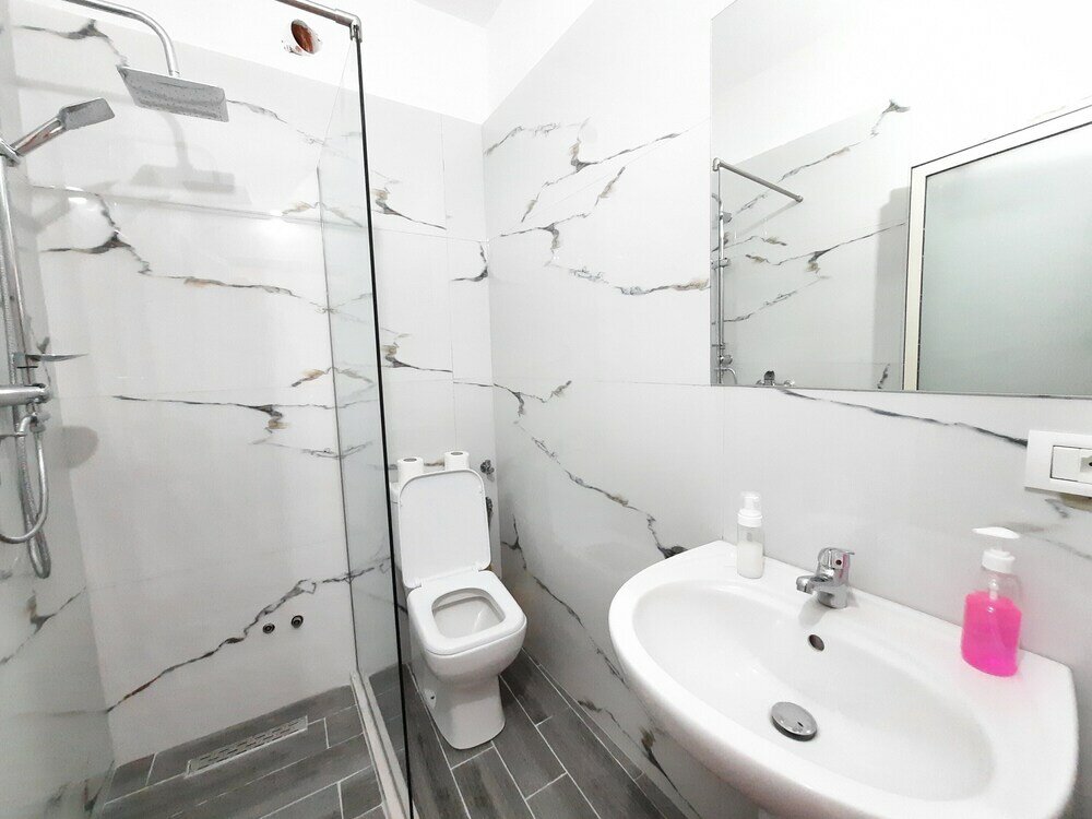 Фото Hotel Nacional Durres