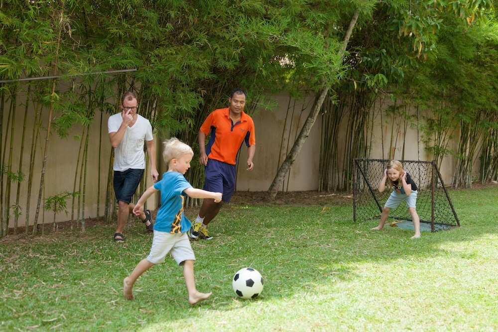 Фото Dewa Phuket Resort & Villas