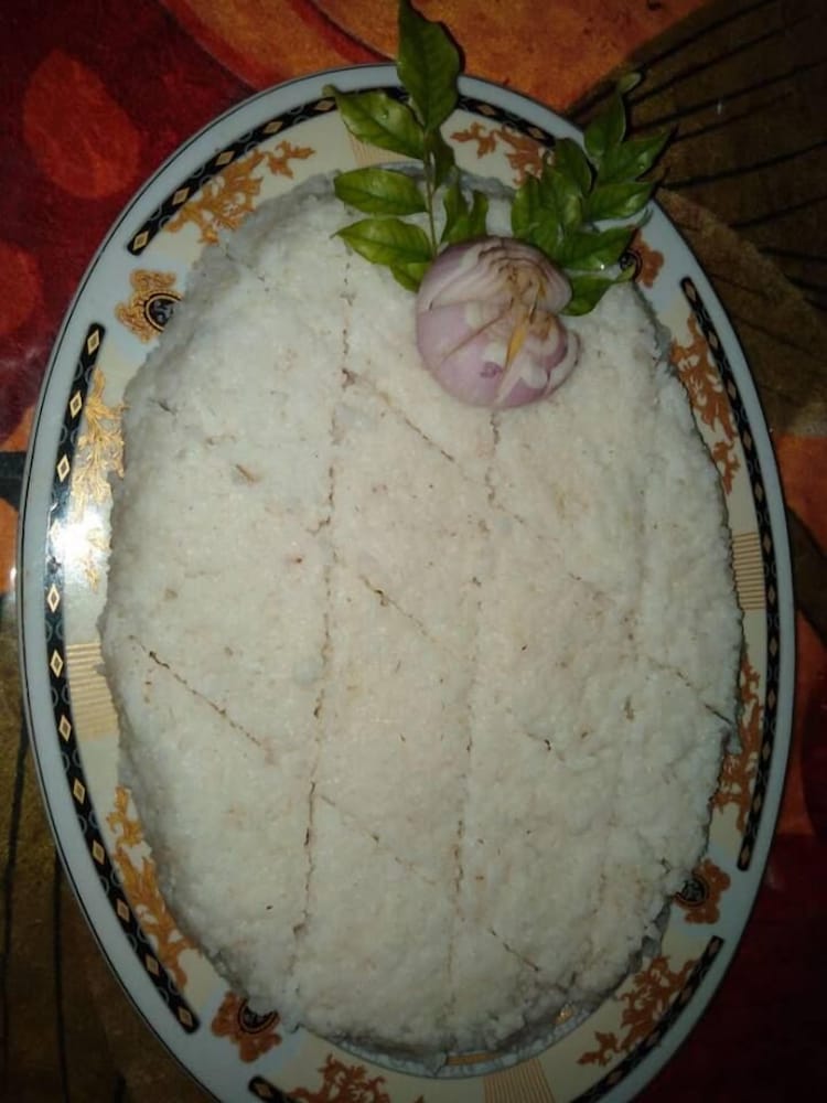 Фото Niluka Stay Home