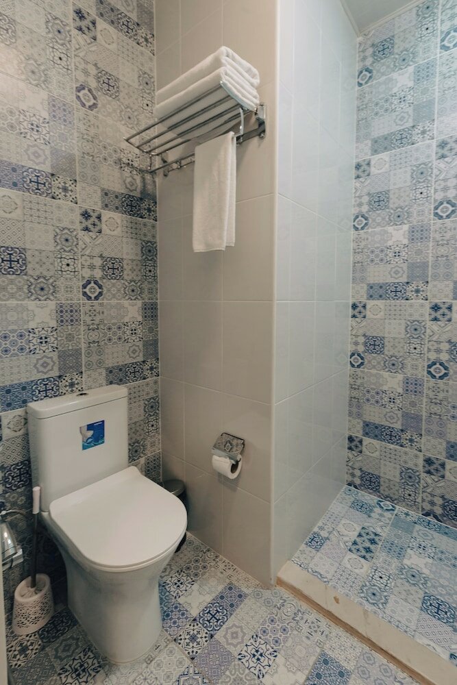 Фото Moss Art Hotel