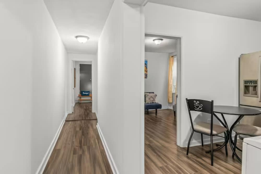 Фото Parkway Unit 3