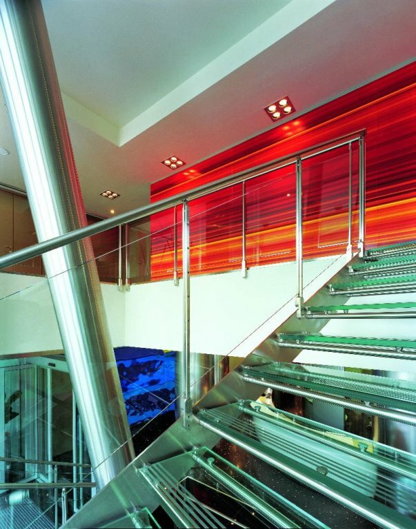 Фото Una Hotels Bologna Centro