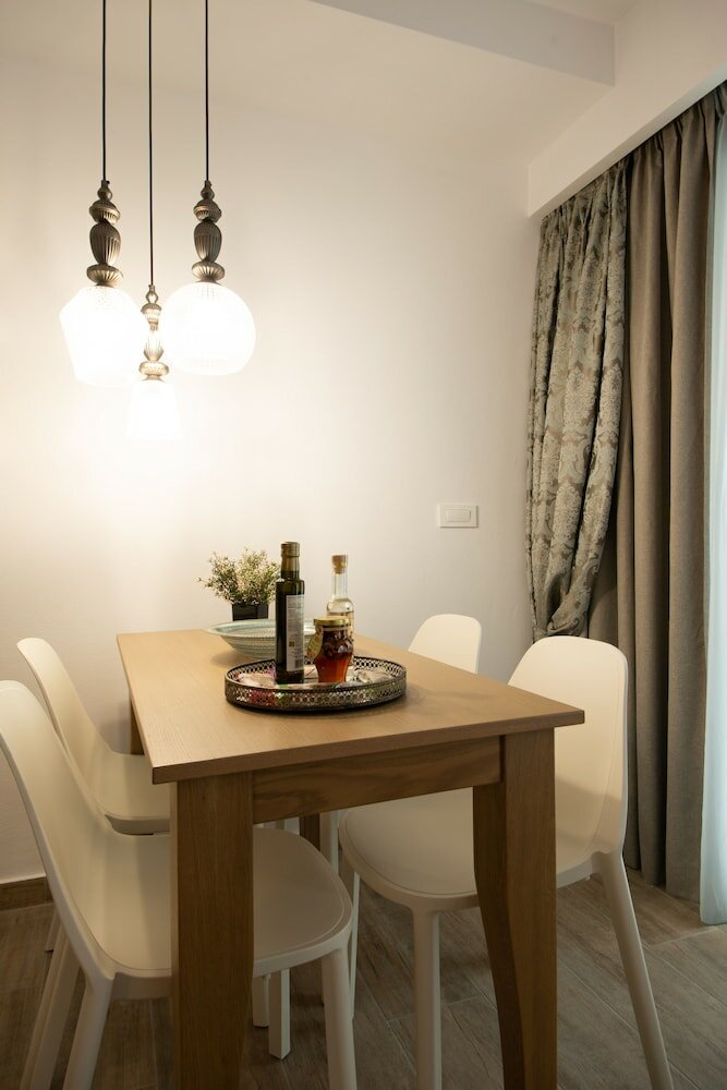 Фото Ammos Lux Apartments Crete