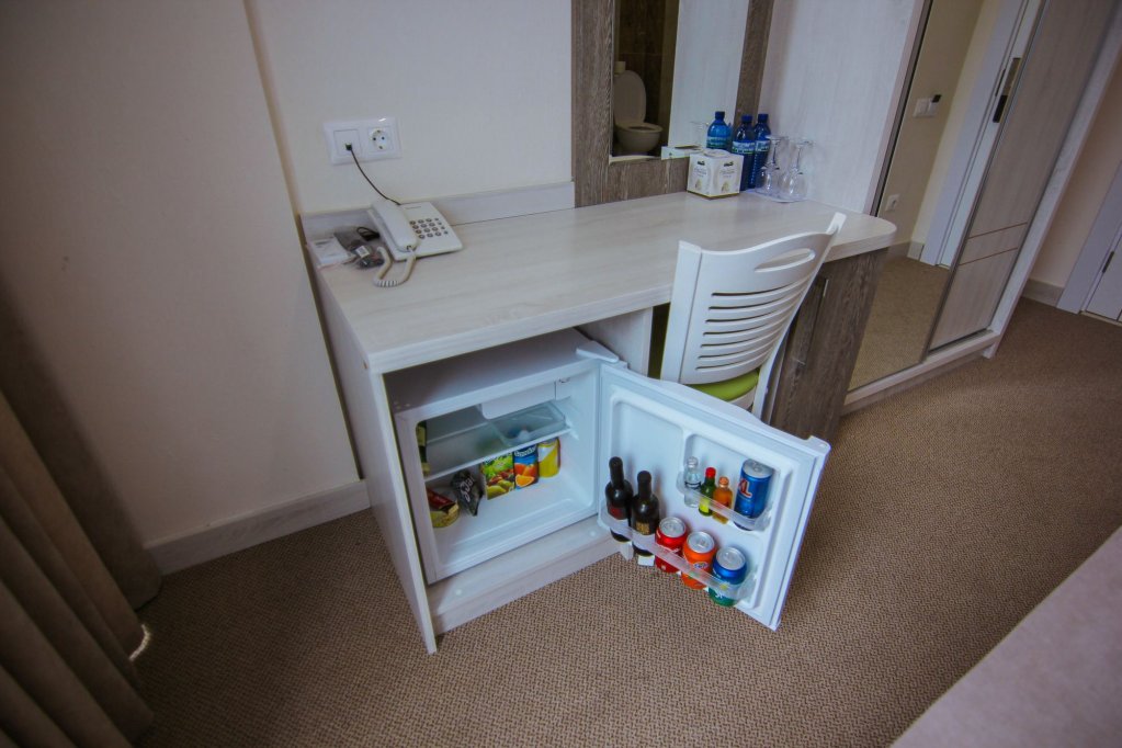 Фото Hotel Green Glass