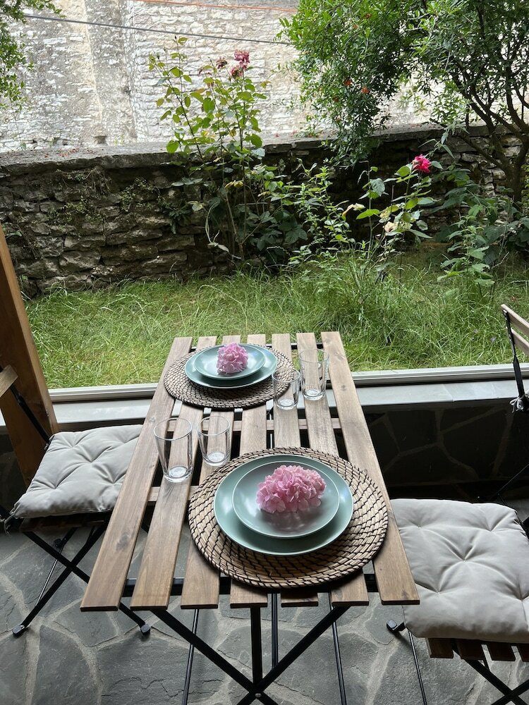 Фото Hotel Palorto