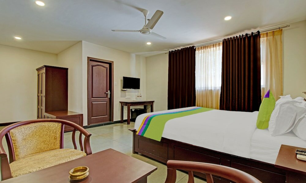 Фото Treebo Trend Prince