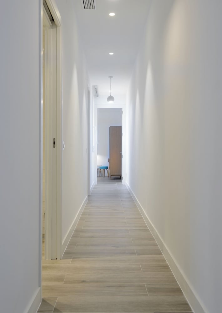 Фото Nqn Aparts & Suites Madrid