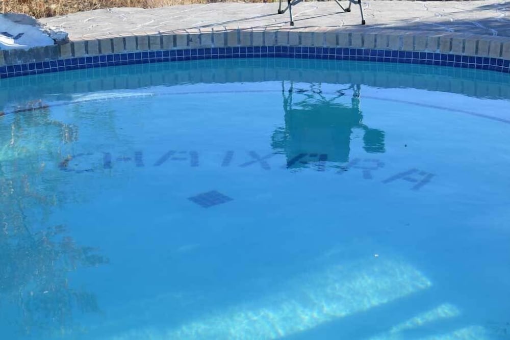 Фото Chaixara Backpackers