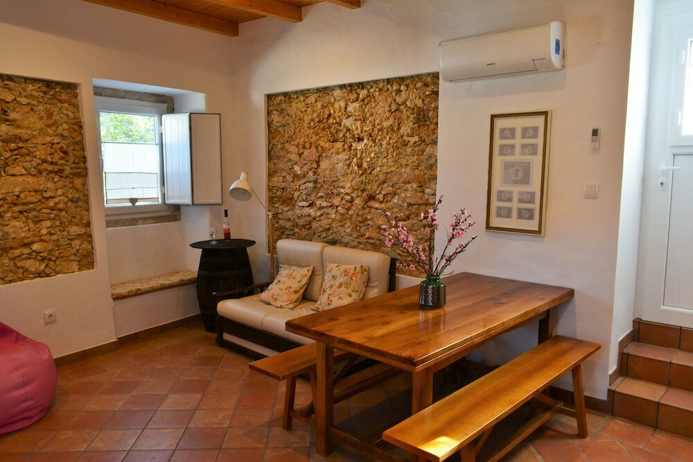 Фото Quinta do Tio Viagem