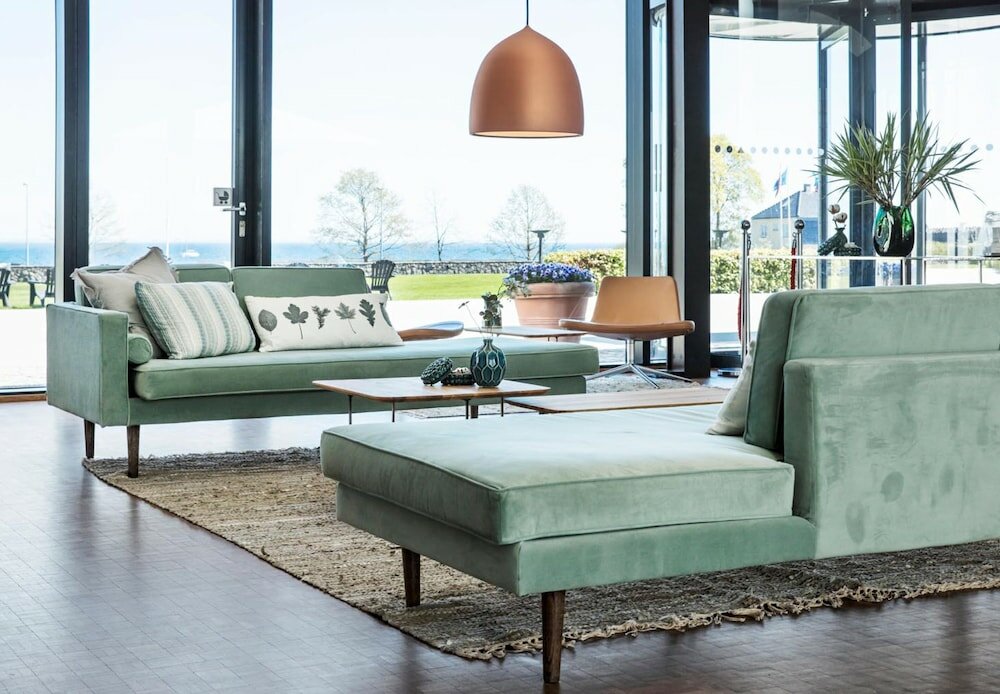 Фото Rungstedgaard