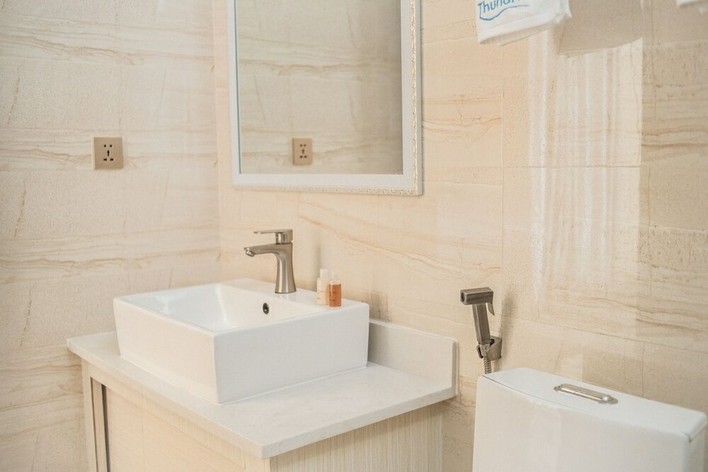 Фото Thundi village and SPA