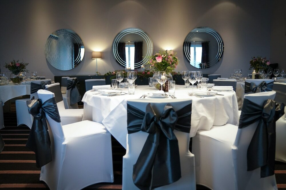 Фото Malmaison Edinburgh