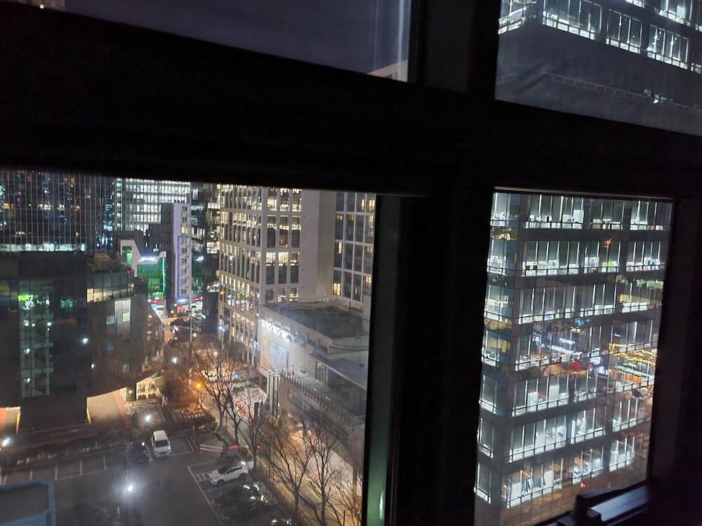 Фото Kpop Coex Gangnam Stay