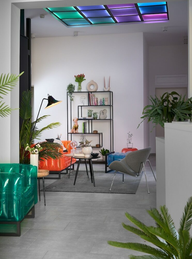 Фото Butik Art Hotel