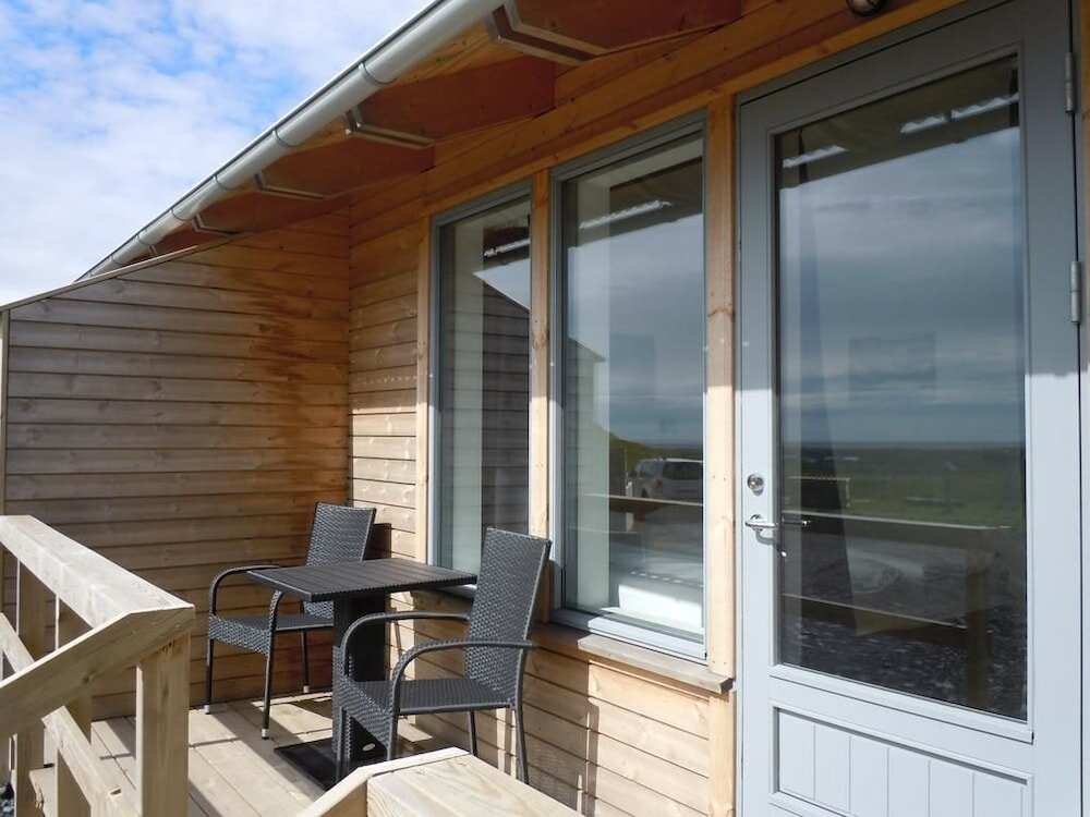 Фото Hvammból Apartments