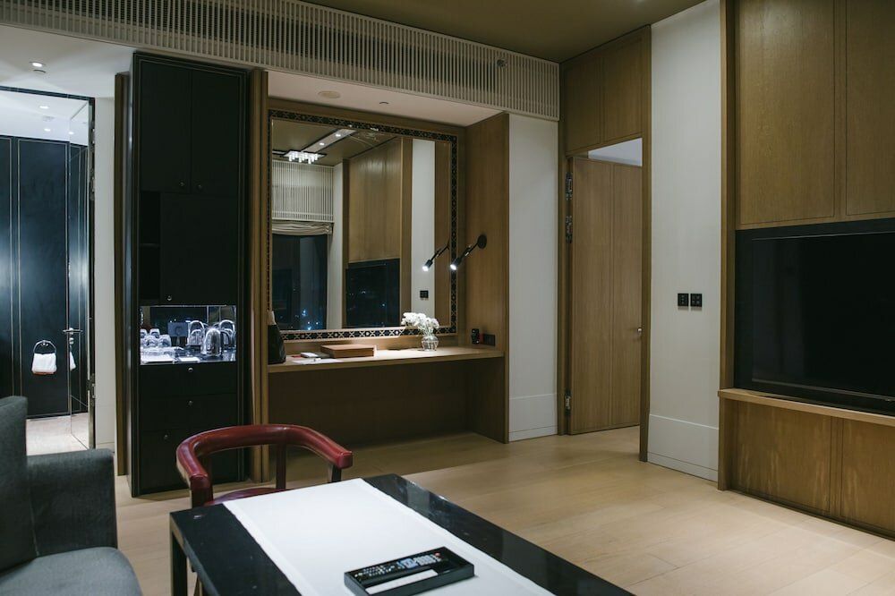 Фото Grand Hyatt Gurgaon