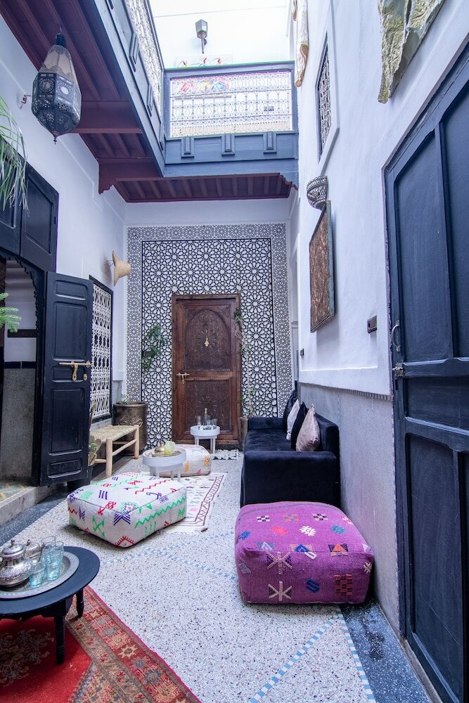 Фото Riad Rwija