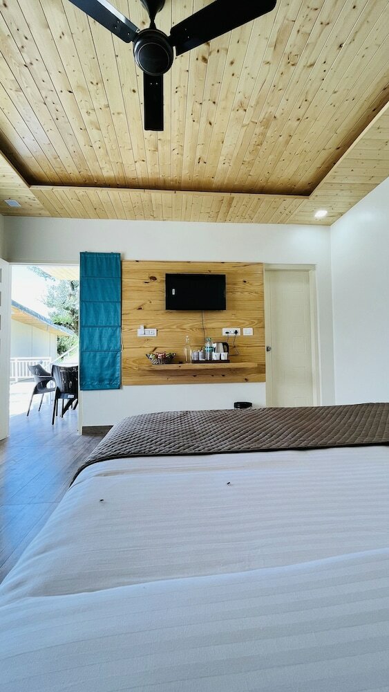 Фото The Mountilla