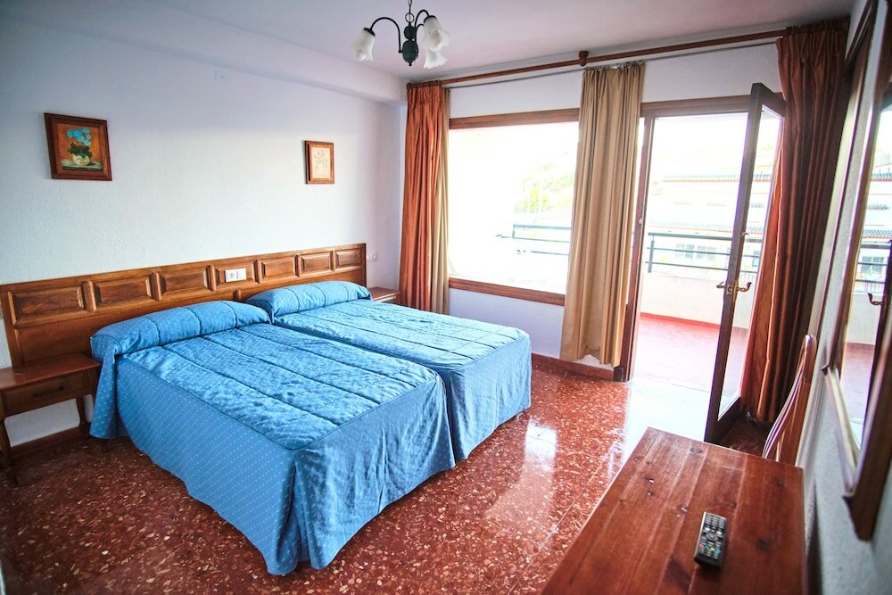 Фото Hostal Sorbas