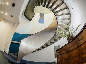 Гостиница B&b Hotel Torino President