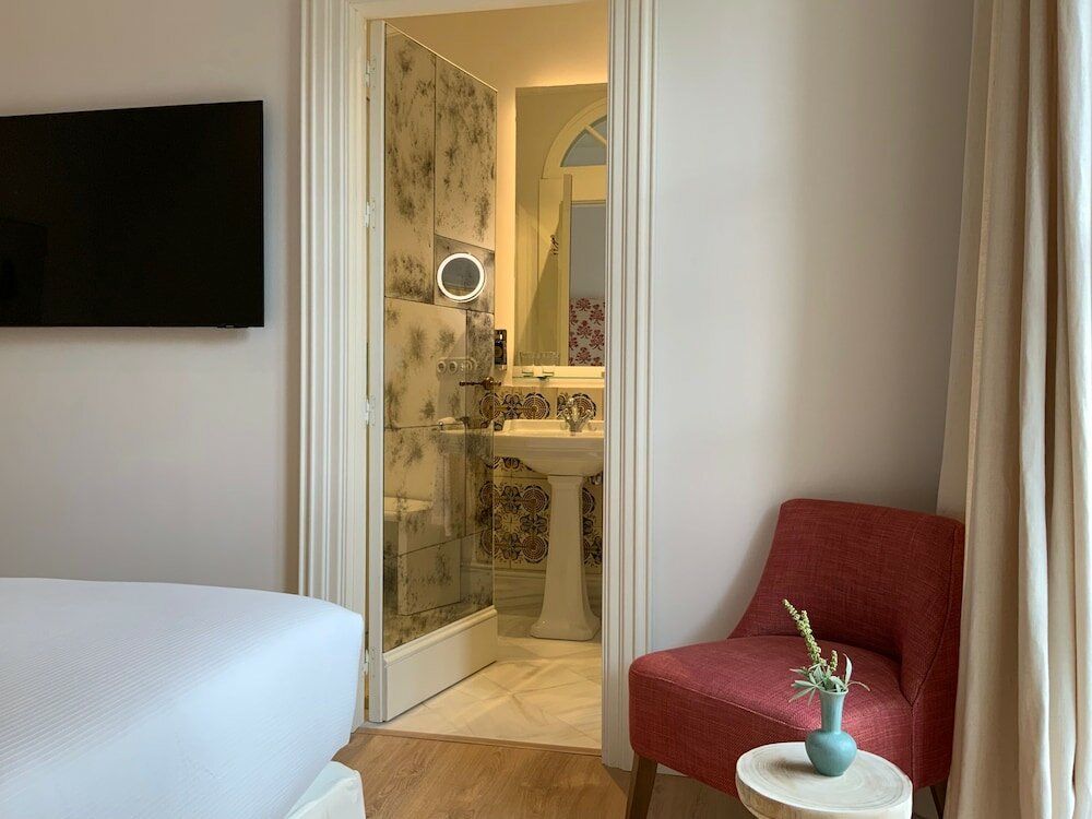 Фото Hotel Tayko Sevilla