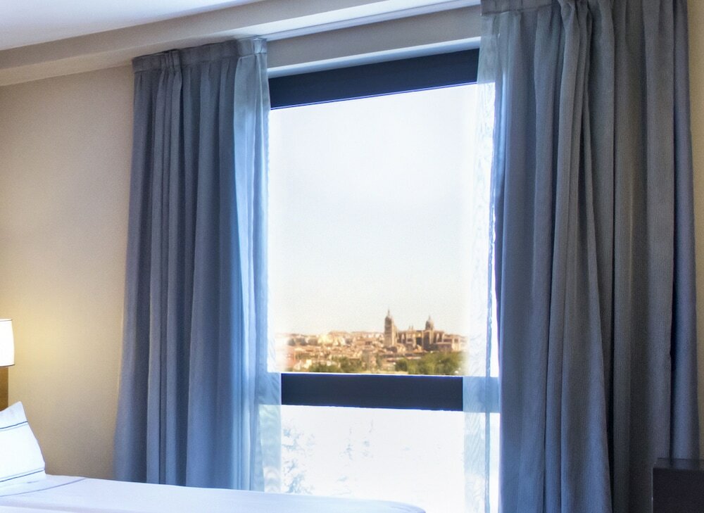 Фото Hotel Salamanca Montalvo