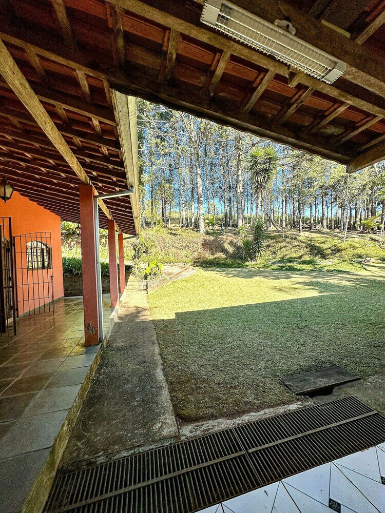 Фото Otimo sítio com lagos em Piedade