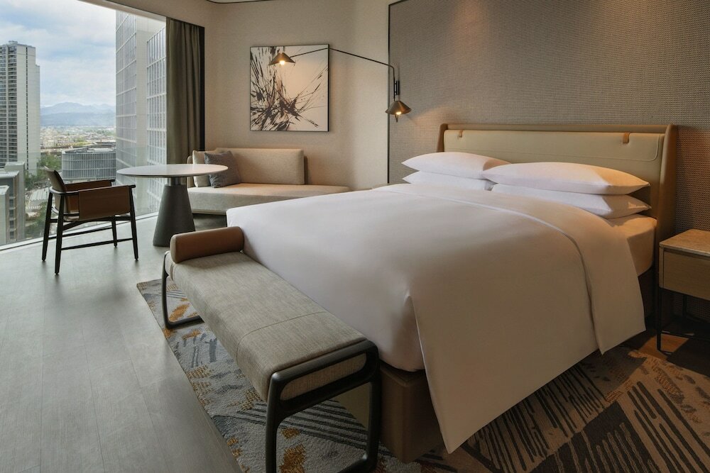 Фото Sheraton Taizhou