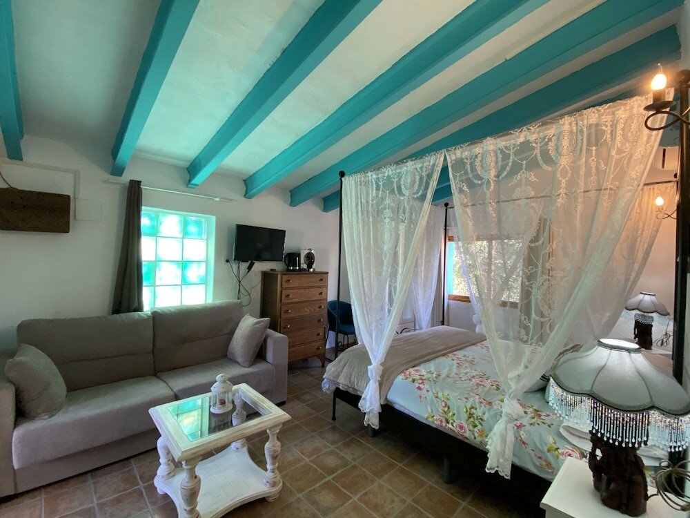 Фото Hotel Altea Paradise 1917