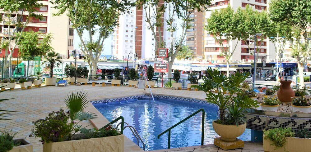 Фото Apartment Los Ranchos 4-1