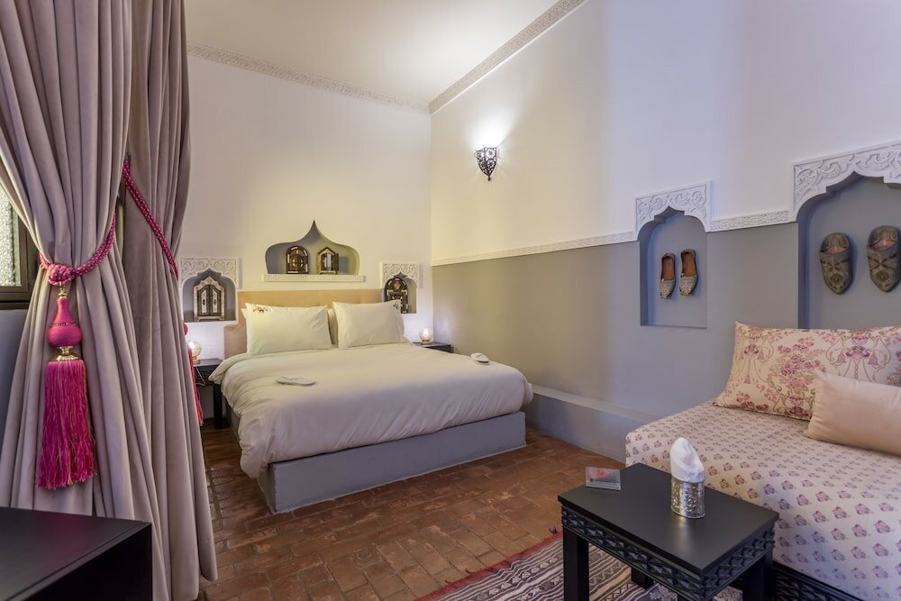 Фото Riad Hart Essoura