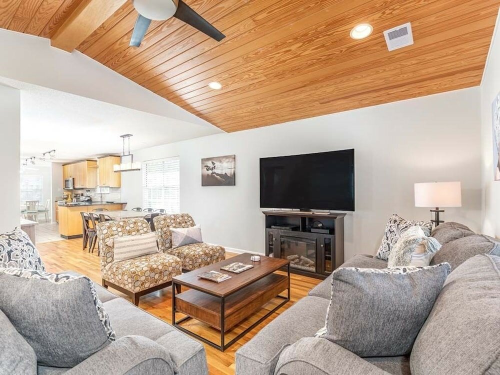 Фото Neptunes Nest