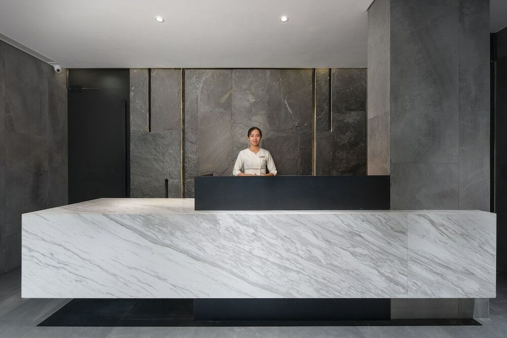 Фото M Suite Danang Beach