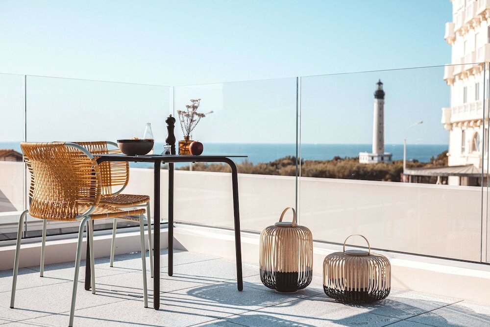 Фото Le Garage Biarritz